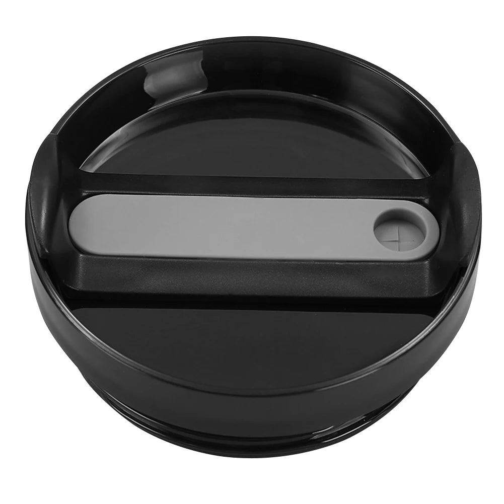 Tapa de Repuesto con Pajita Abatible 1,2 L – Antiderrames para Vaso Stanley