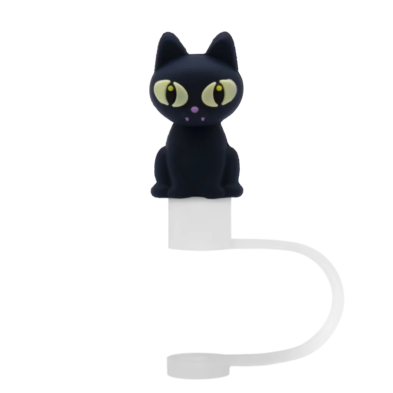 Tapas de Silicona 3D coleccion Fantasmas Halloween, Set 1–12 uds