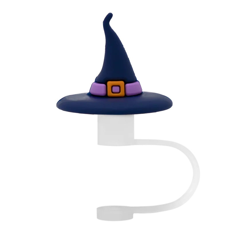 Tapas de Silicona 3D coleccion Fantasmas Halloween, Set 1–12 uds